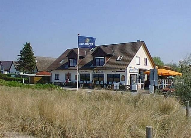 Appartmentanlage Zur Duene Insula Poel Exterior foto