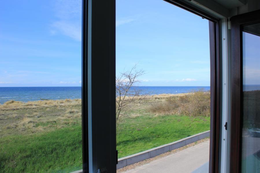 Appartmentanlage Zur Duene Insula Poel Exterior foto