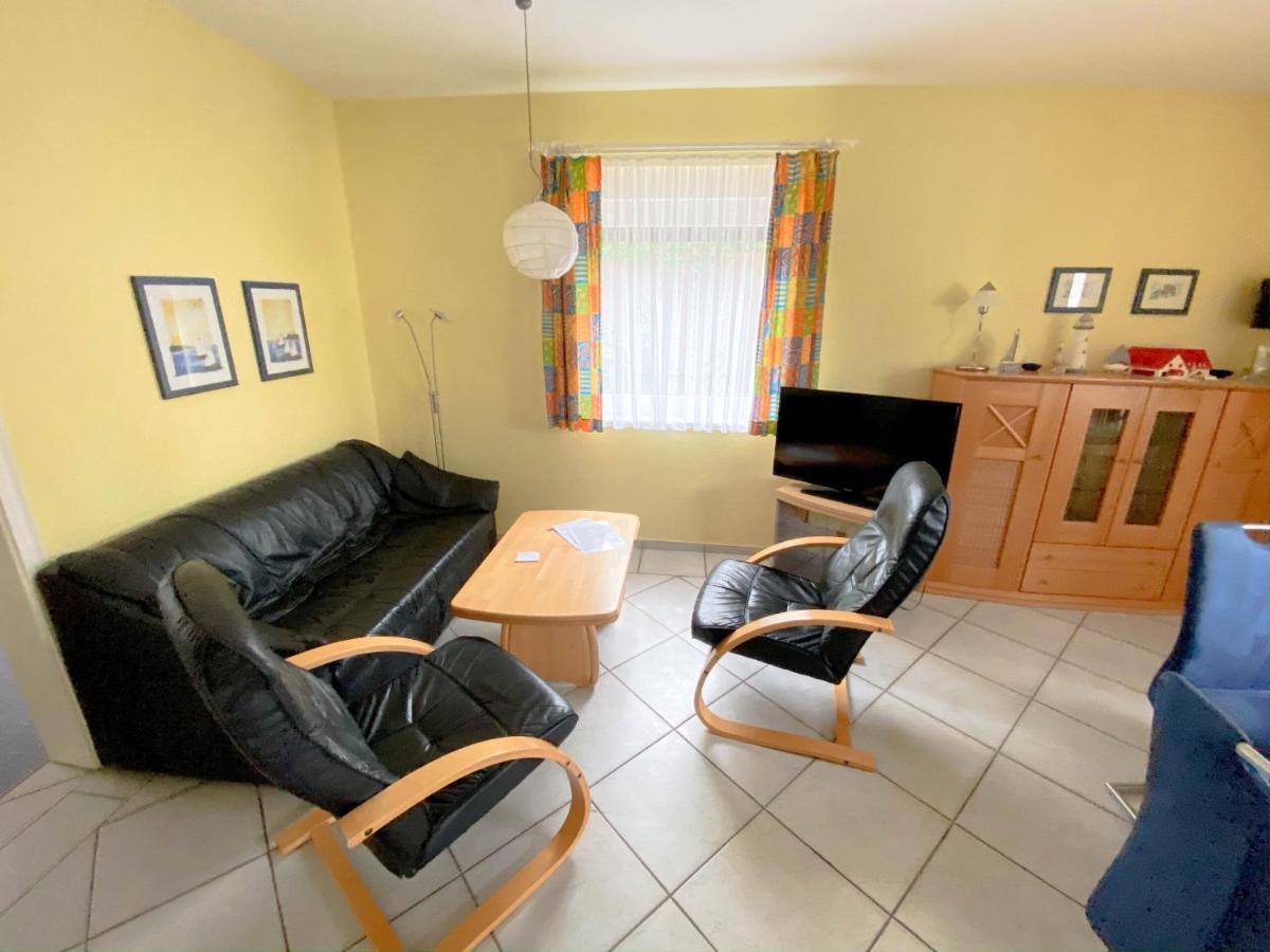 Appartmentanlage Zur Duene Insula Poel Exterior foto